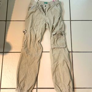 Cargo pants